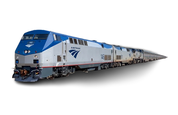 amtrak auto train 52 passing through guinea station virginia removebg preview